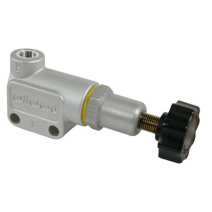 Wilwood 260-12627 Brake Proportioning Valve