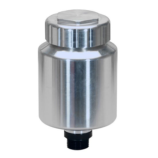 Wilwood 260-12696 Billet Aluminum Master Cylinder Reservoir
