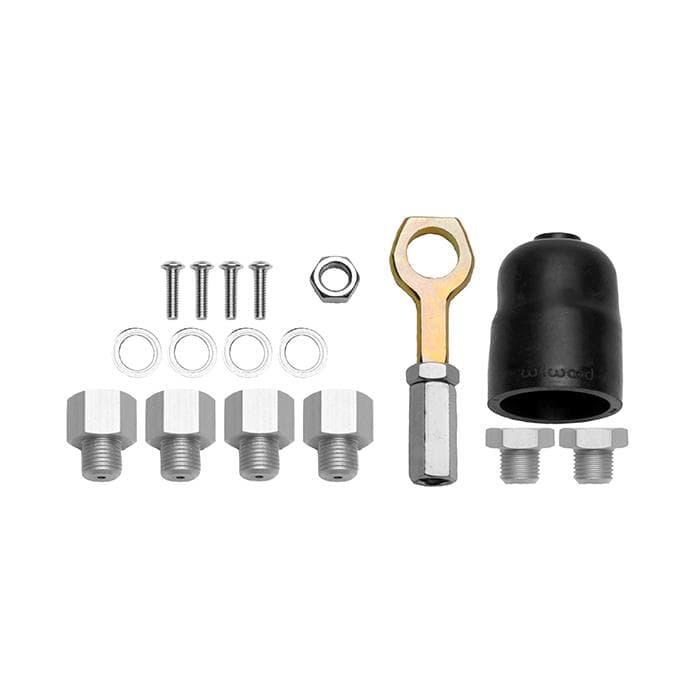 Wilwood 260-14503 Tandem Master Cylinder Hardware Kit