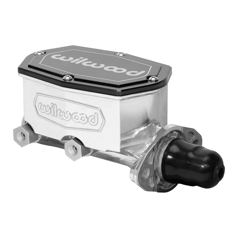 Wilwood 260-14959-P Compact Tandem Master Cylinder