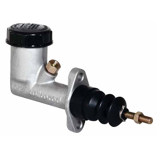 Wilwood 260-2636 Integral Reservoir Alum. Master Cylinder, 5/8 In Bore