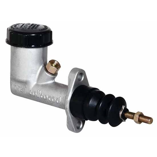 Wilwood 260-6579 Aluminum Master Cylinder, .700 Inch Bore