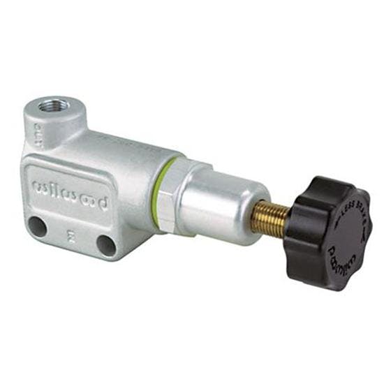 Wilwood 260-8419 Knob Style Proportioning Valve
