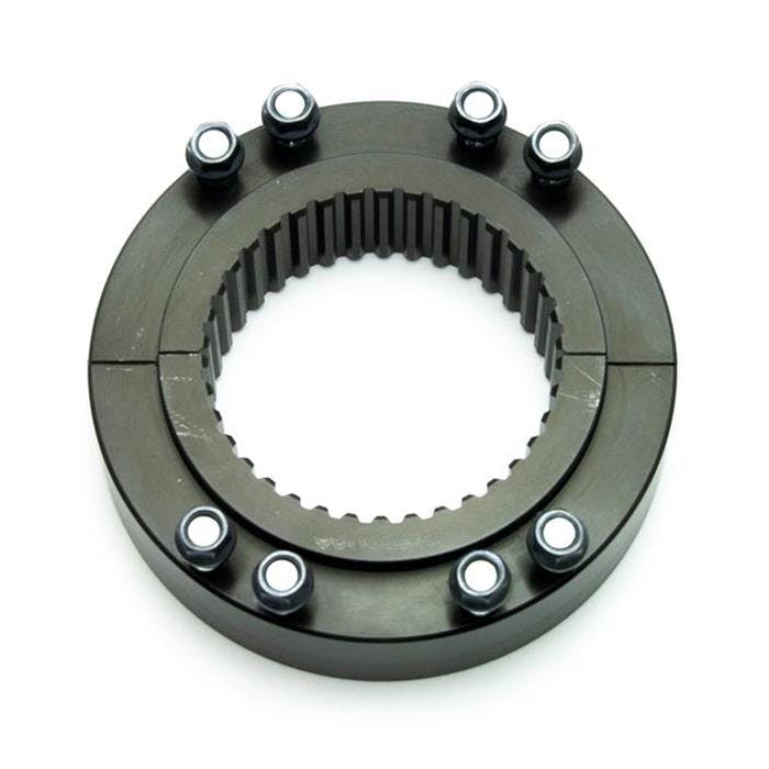 Wilwood 270-12580 Dynamic Inboard Midget 38 Spline Axle Clamp