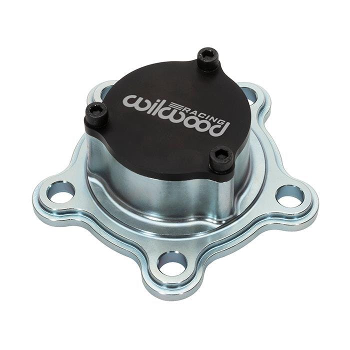 Wilwood 270-16183 Camber Drive Flange Up To 2 Degrees, Wide 5 Hub