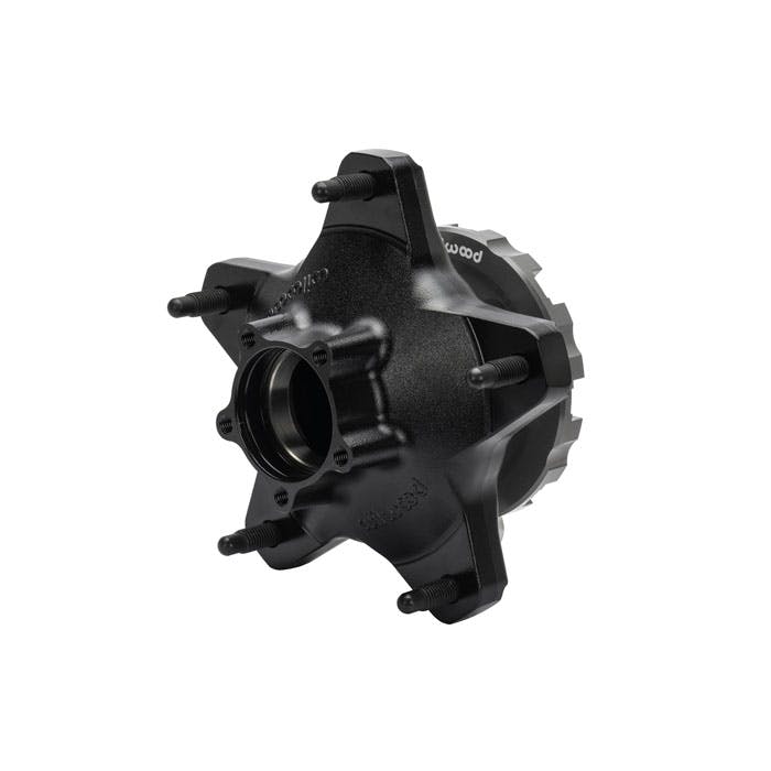 Wilwood 270-17461C Wide 5 Starlite 55XD Rear Hub, Dynamic Lug