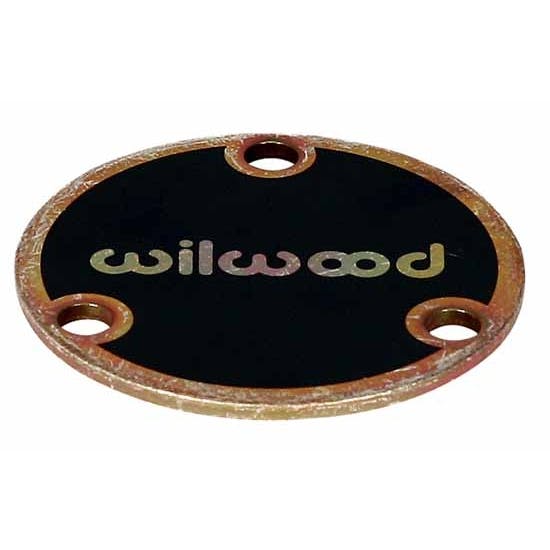 Wilwood 270-2265 Starlite 55 Standard Steel Drive Flange Dust Cover