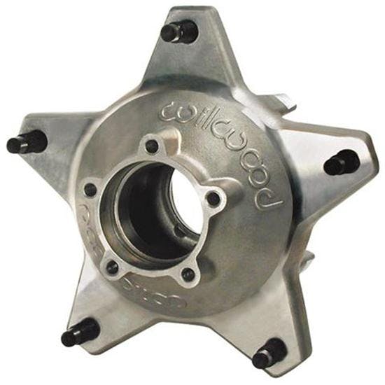 Wilwood 270-6513D Starlite Wide Five Racing Hub, Rear