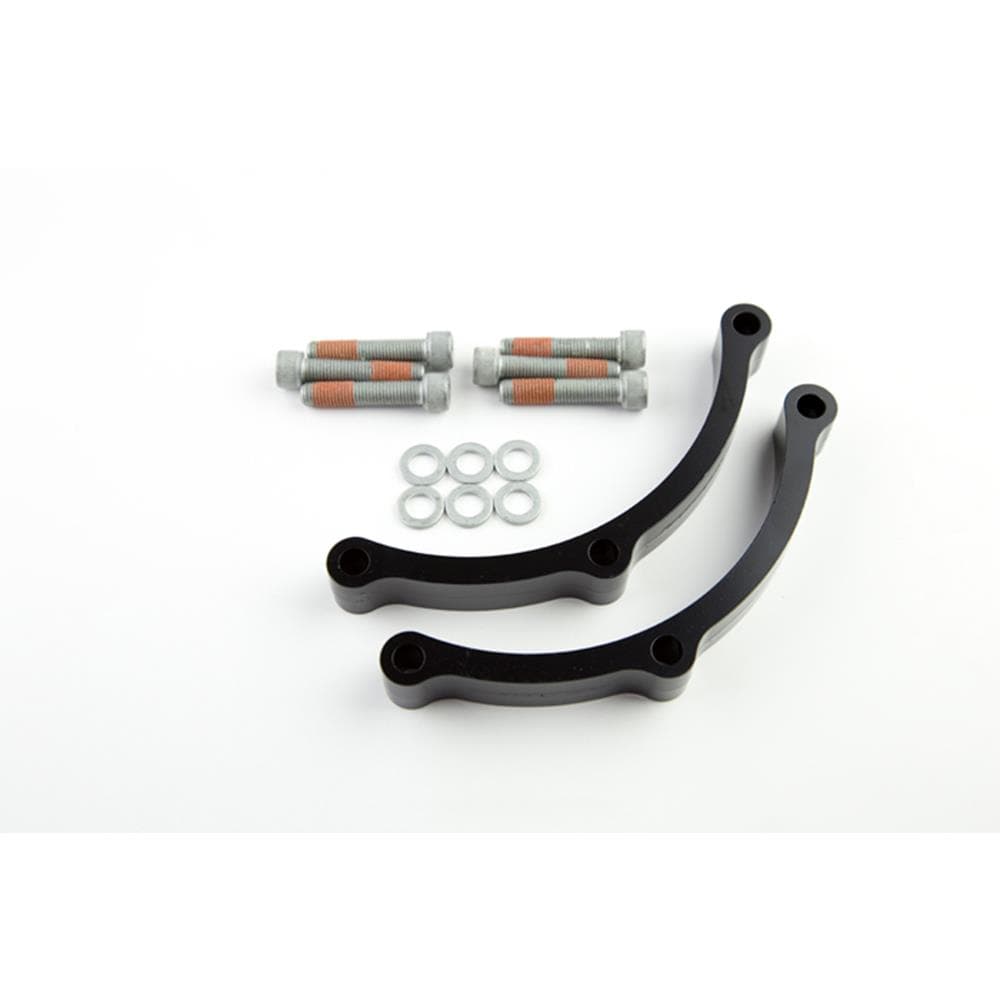 Wilwood 300-11542 Forged Dynalite Aluminum Spacer Kit