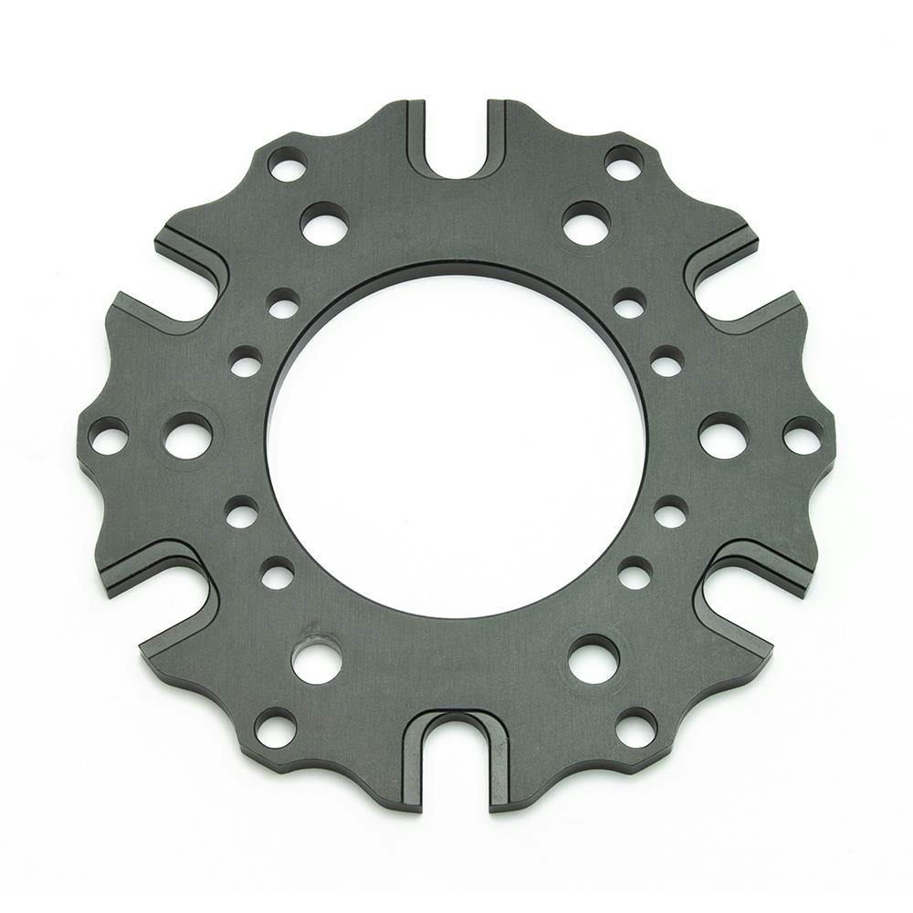 Wilwood 300-12581 Gen II Sprint/Midget Rotor Adapter, Inboard Hub