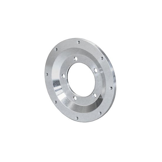 Wilwood 300-3099 Drag Rotor Adapter, 8-Bolt, 7 Inch Pattern