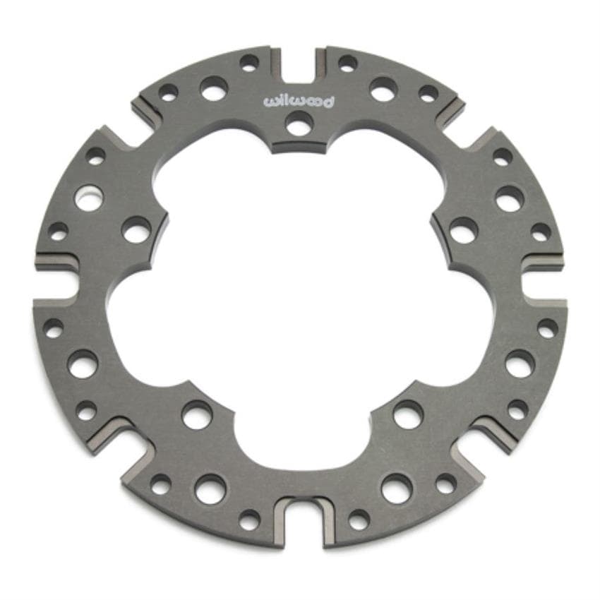 Wilwood 300-7107 Dynamic 8 Inch X 7 Inch Brake Rotor Adapter