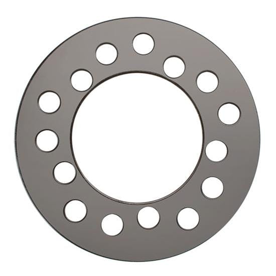Wilwood 300-10716 Steel Wheel Shim-Shield, 6 1/4 Inch O.D.