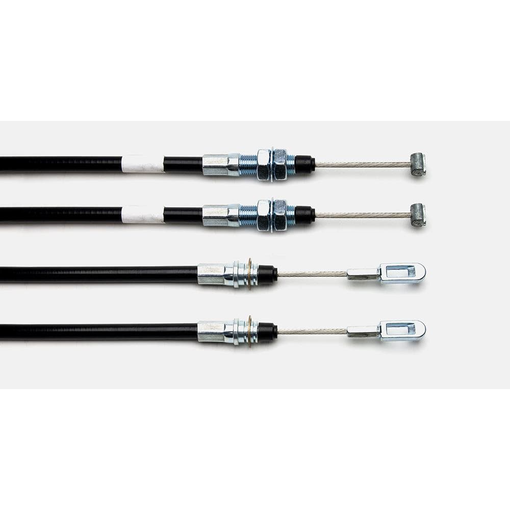 Wilwood 330-11221 Steel Parking Brake Cable Kit