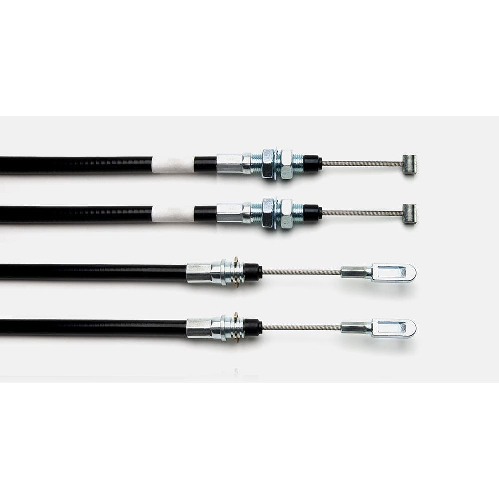 Wilwood 330-11986 Steel Parking Brake Cable Kit