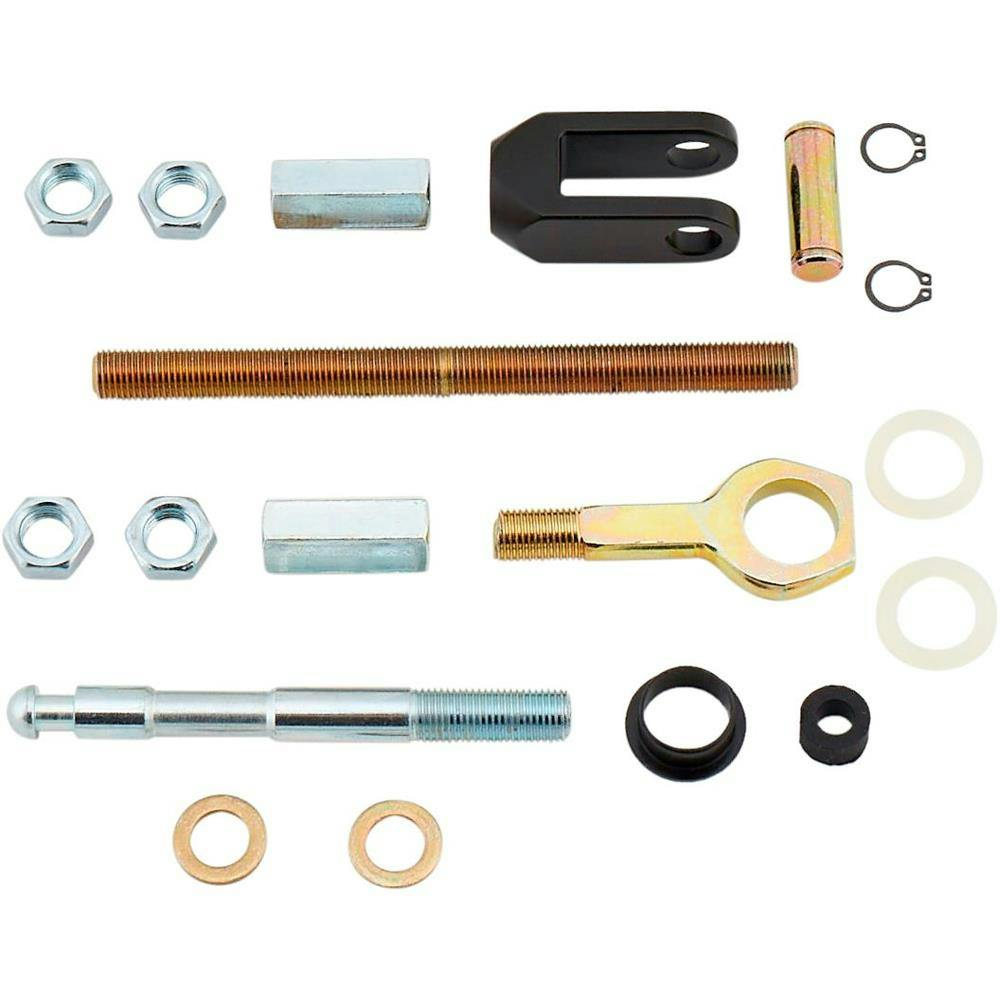 Wilwood 33013914 Universal Push-Rod Kit