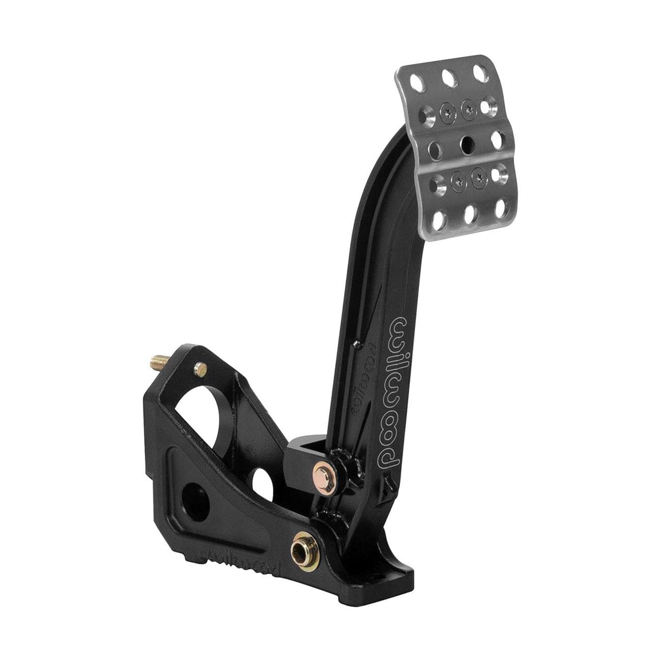 Wilwood 340-13833 Floor Mount 6:1 Clutch Pedal