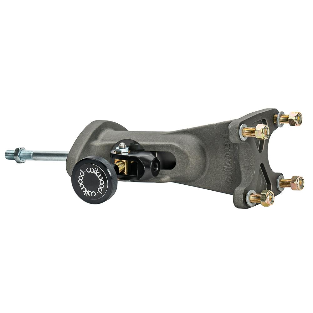 Wilwood Aluminum Master Cylinder Tandem Mount Balance Bar Kit