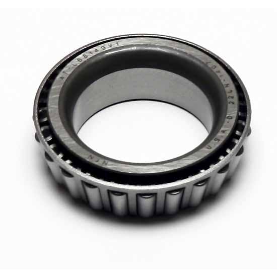 Wilwood 370-0884 Inner Bearing Cone, Drag Hub, Large