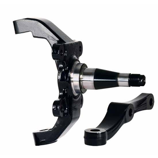 Wilwood 830-9807 WWE Pro Spindle, 74-80 Pinto/Must II, w/ 2 Inch Drop