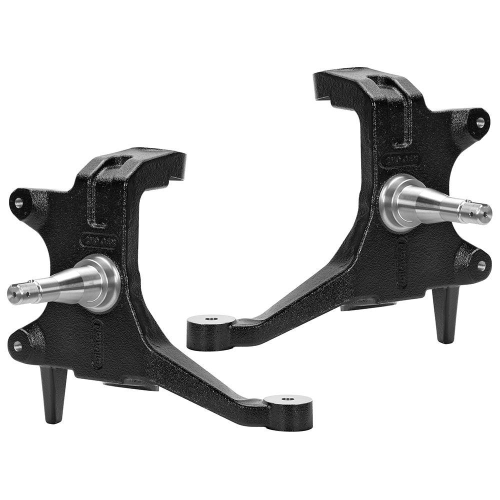 Wilwood 831-15958 70-81 F-Body, AFX 2ND Gen Pro Spindle