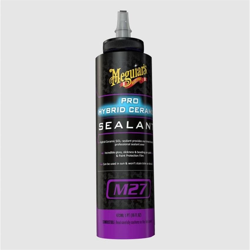 Meguiar's M2716 Pro Hybrid Ceramic Sealant, 16 oz