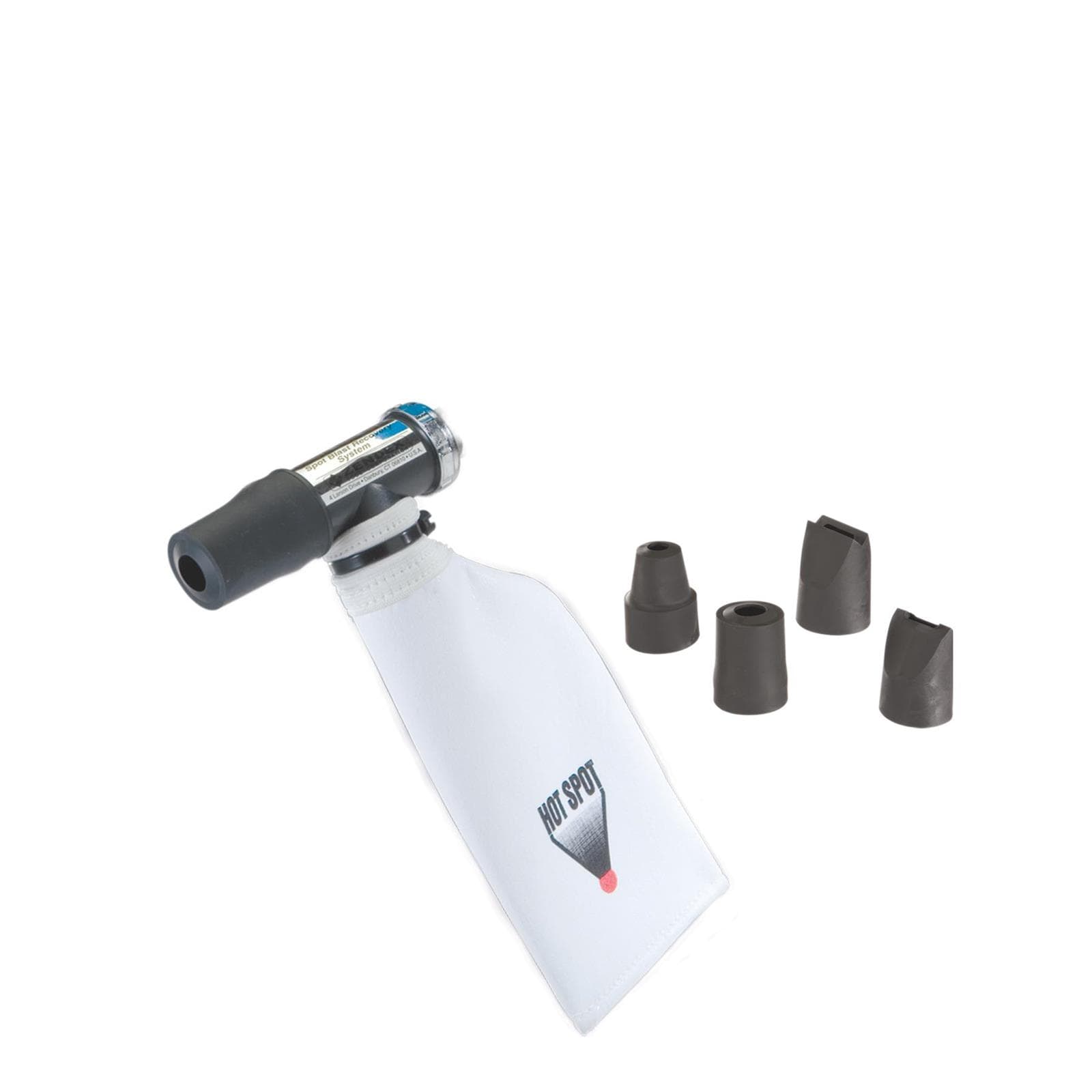 GOJAK HS2020 Blaster Recovery System