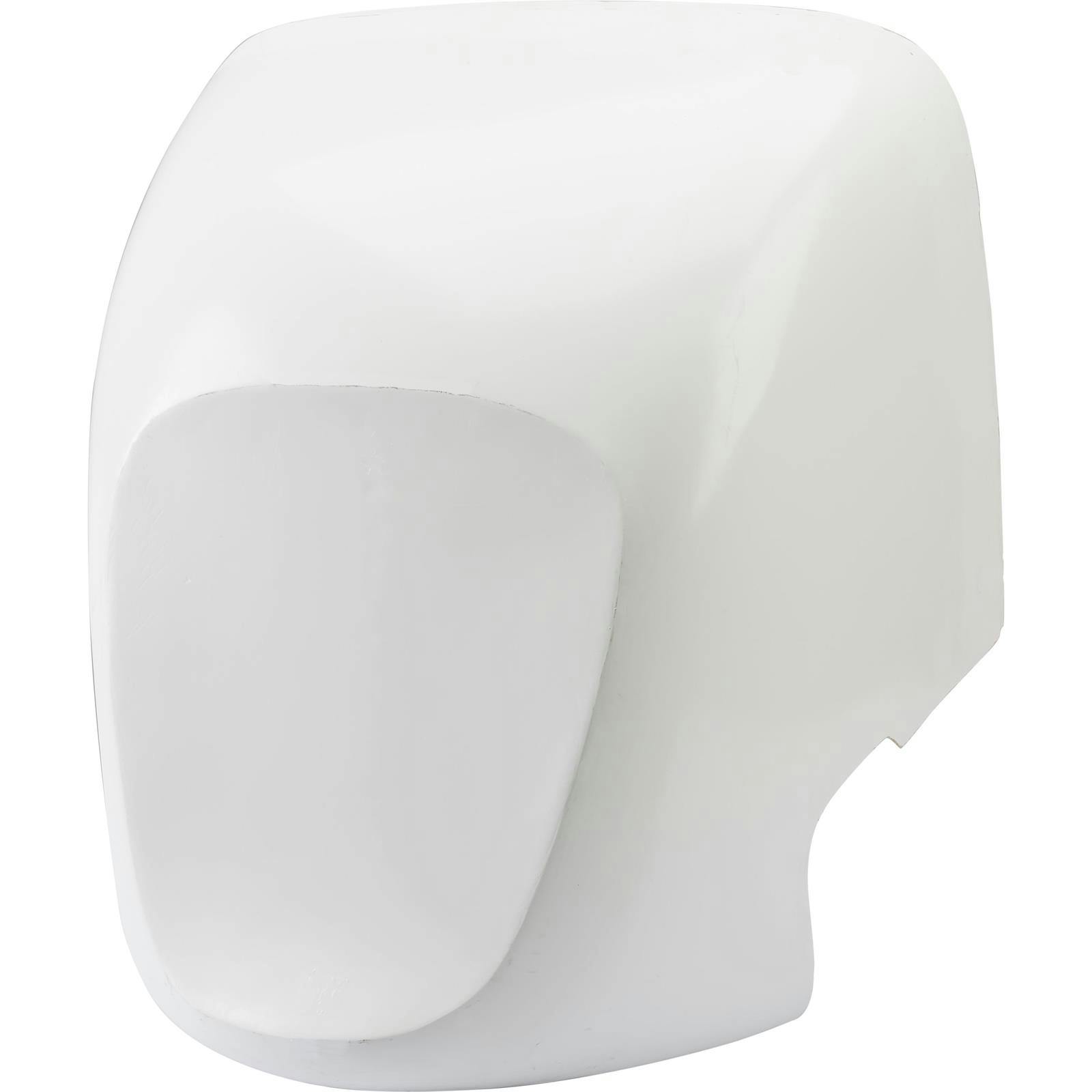 Sprint Style Track T Fiberglass Nose