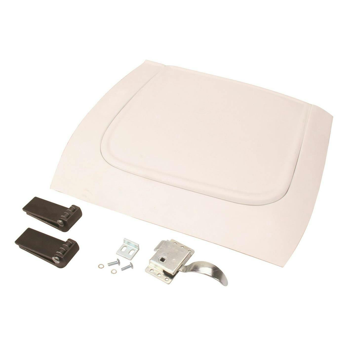 Speedway 1923-25 Model T Roadster/T-Bucket Fiberglass Door Kits