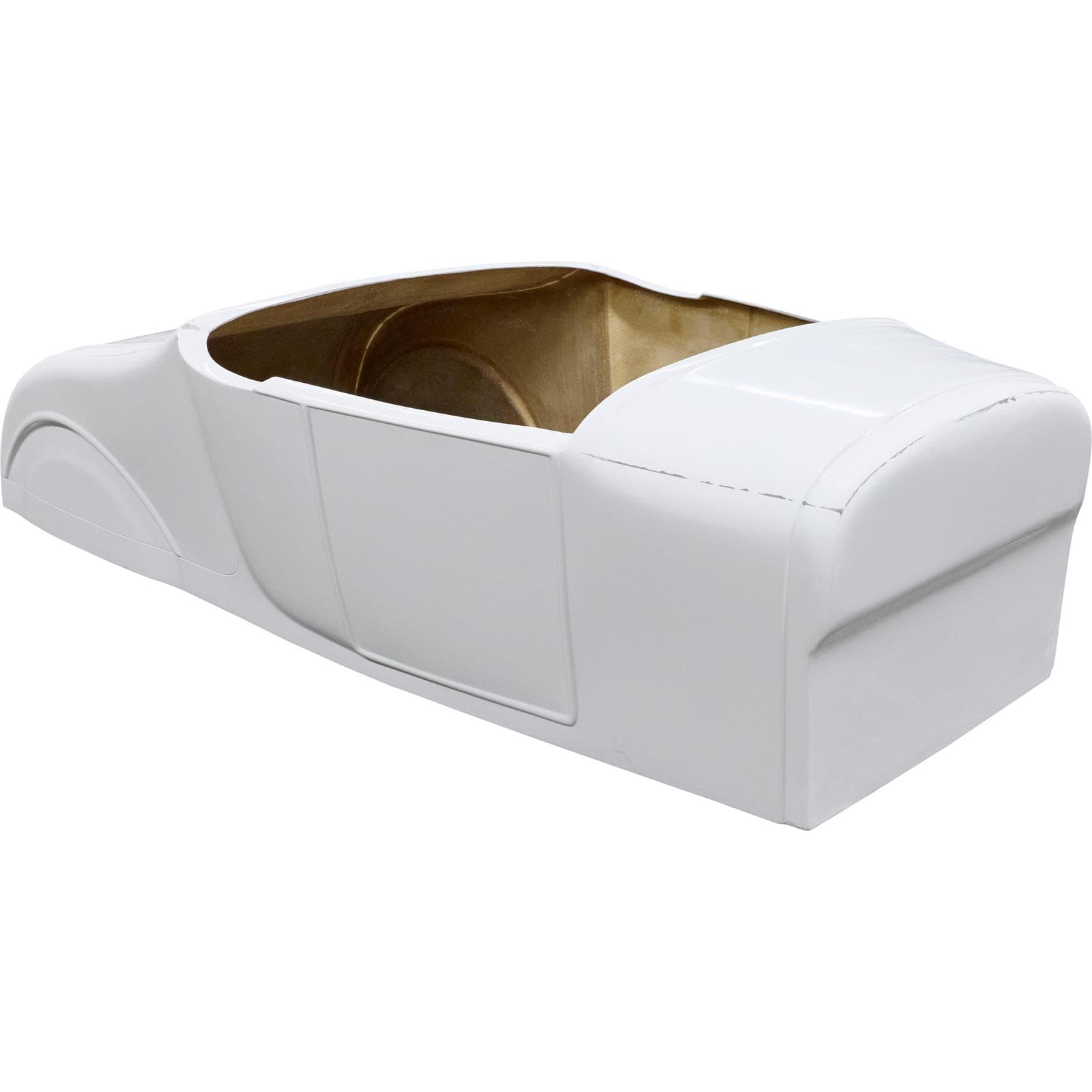 Standard 1926-27 T Roadster Body w/o Doors and Floor