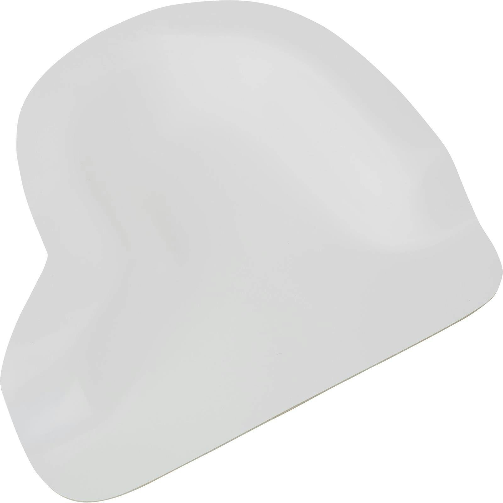 Fiberglass Firewall Distributor Recess