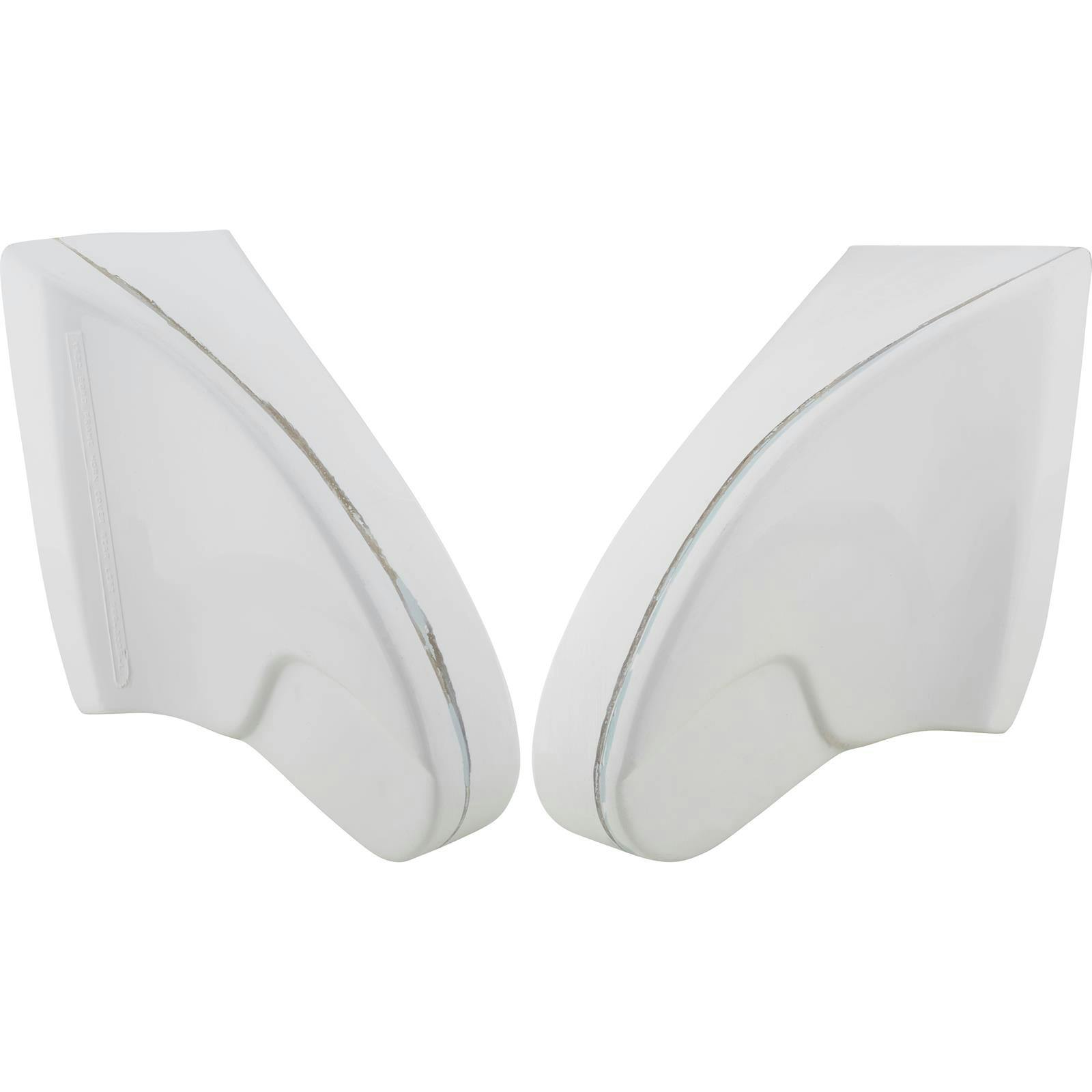 1932 Ford Rear Frame Horn Covers, Fiberglass Replacement