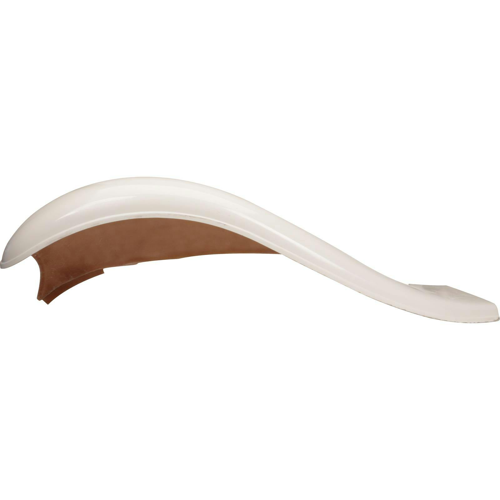 1933-34 Ford Pickup Front Fenders, Fiberglass