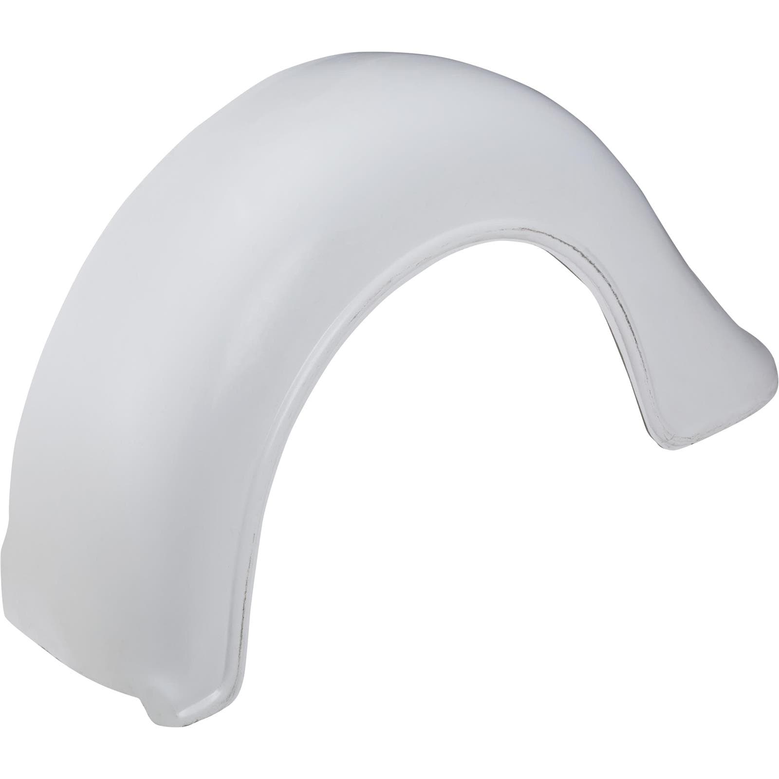 1933-34 Ford Pickup Fiberglass Rear Fenders, 3 Inches Wider