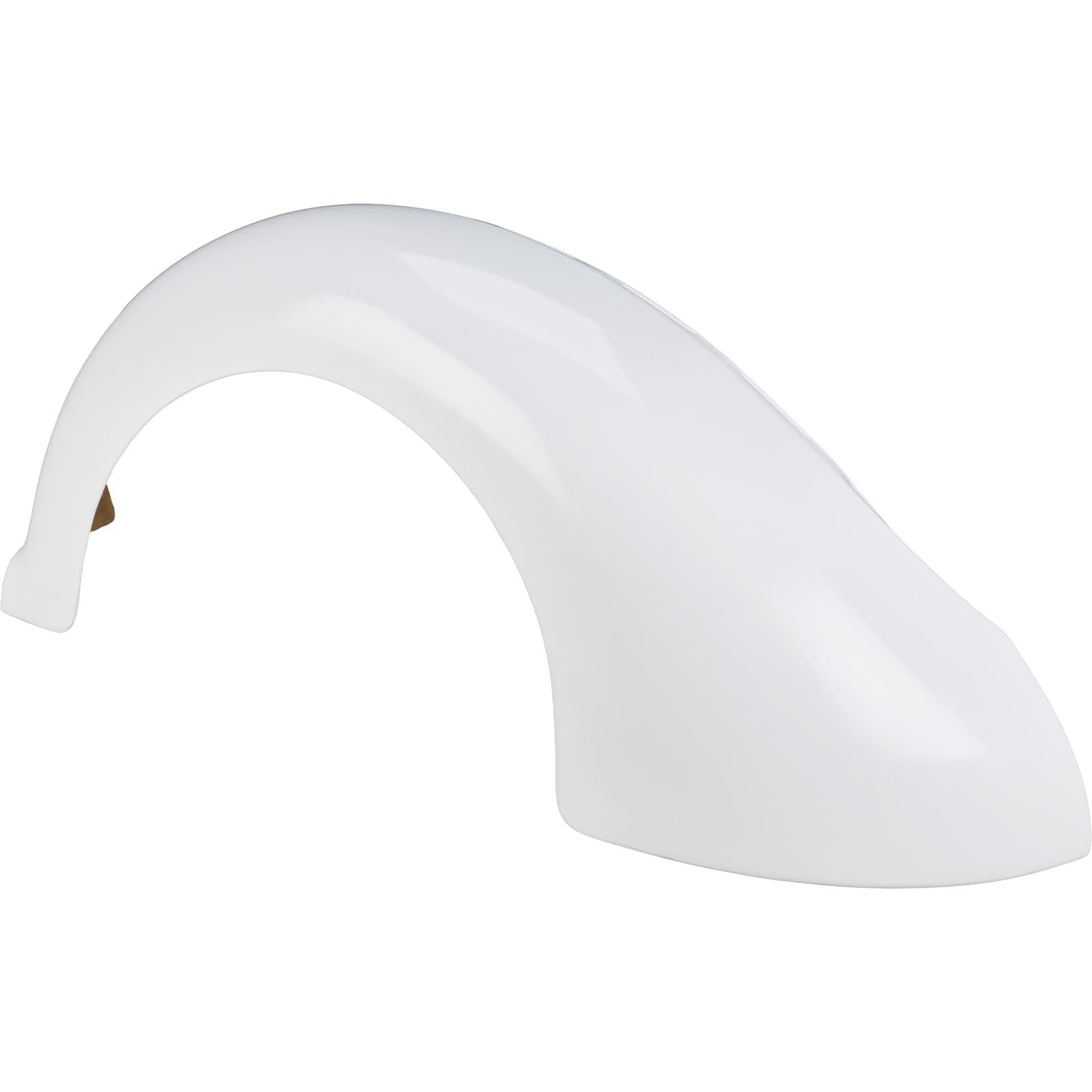 1937 Ford Rear Fenders