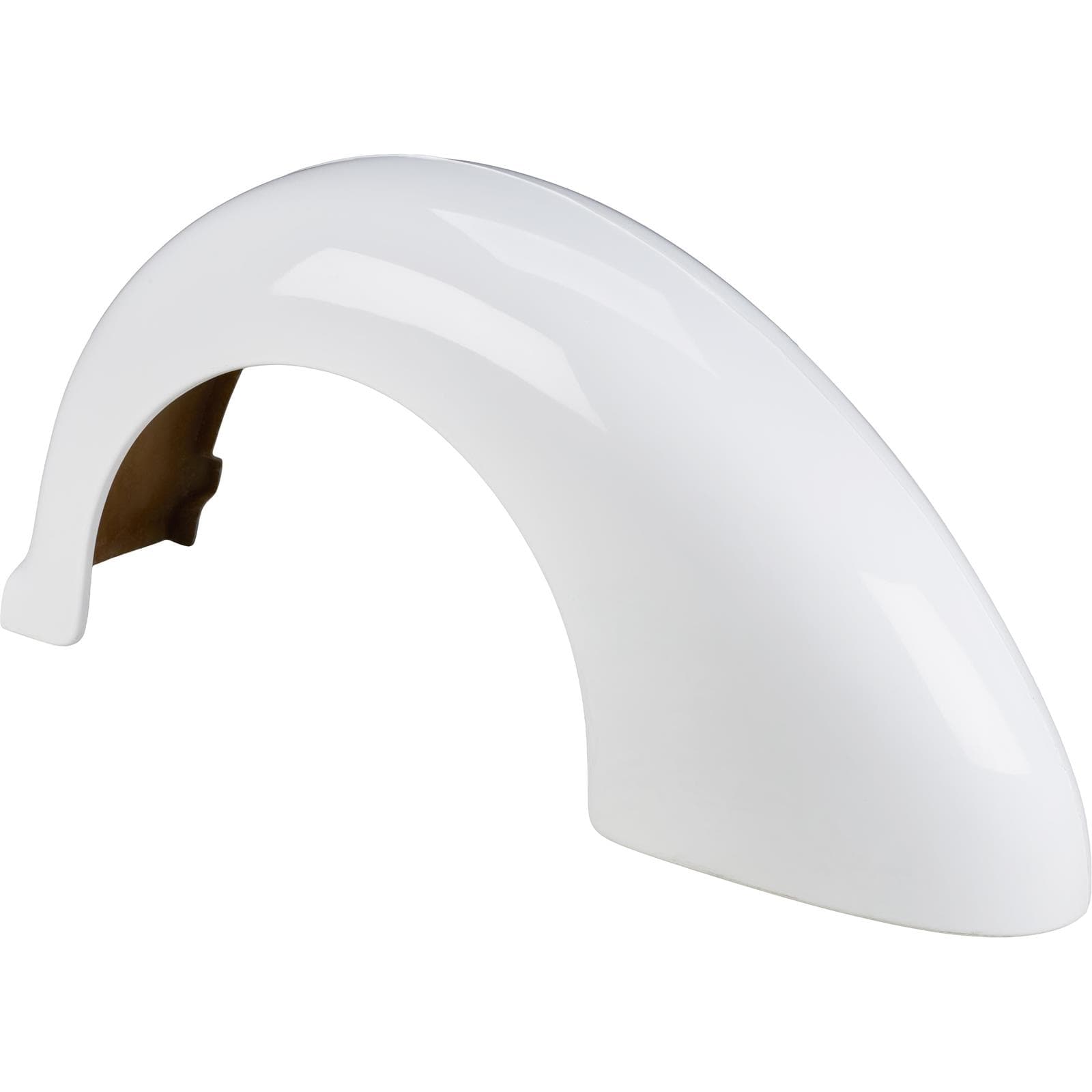 1940-1941 Ford Truck Rear Fenders, Fiberglass