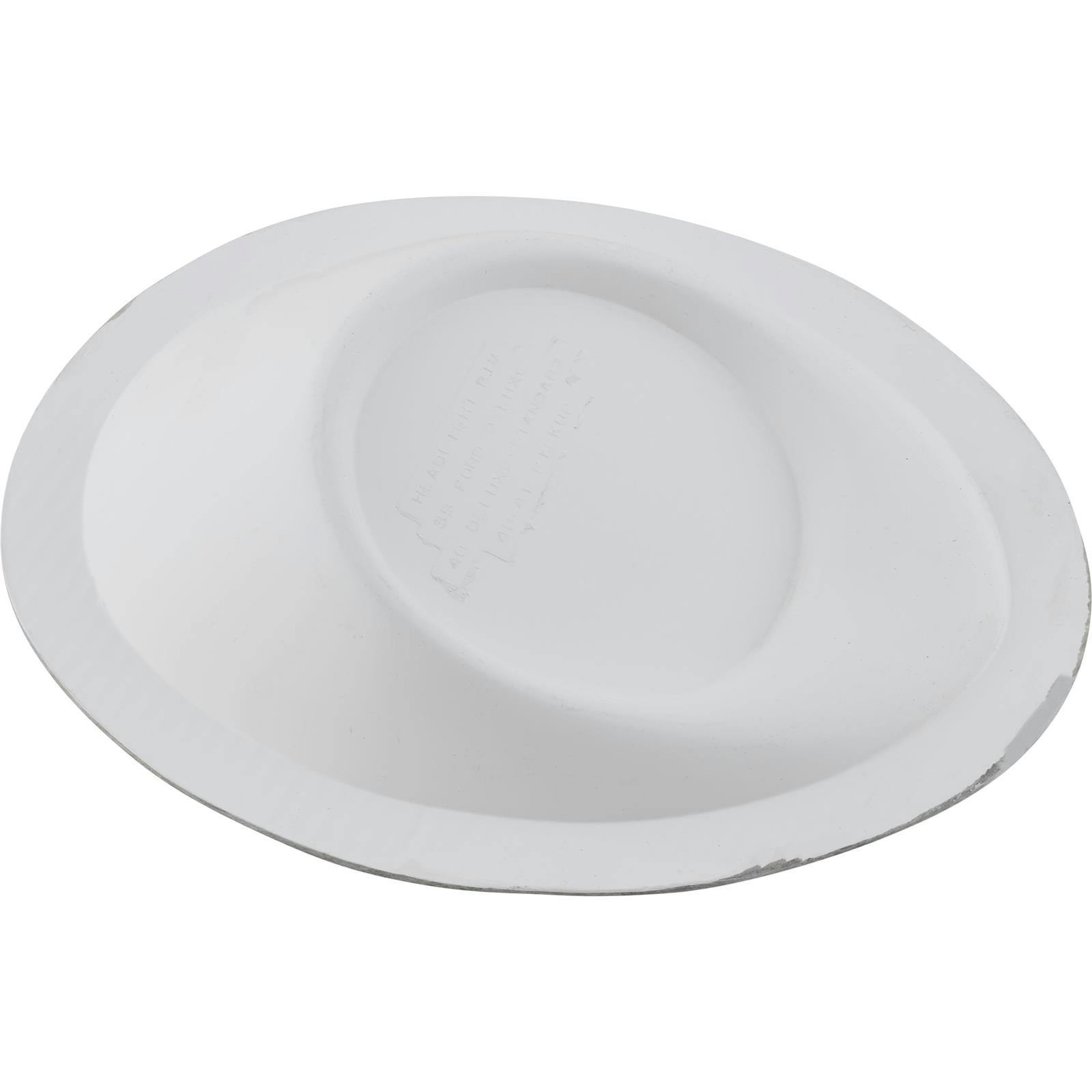 1939-40 Ford Headlight Rims