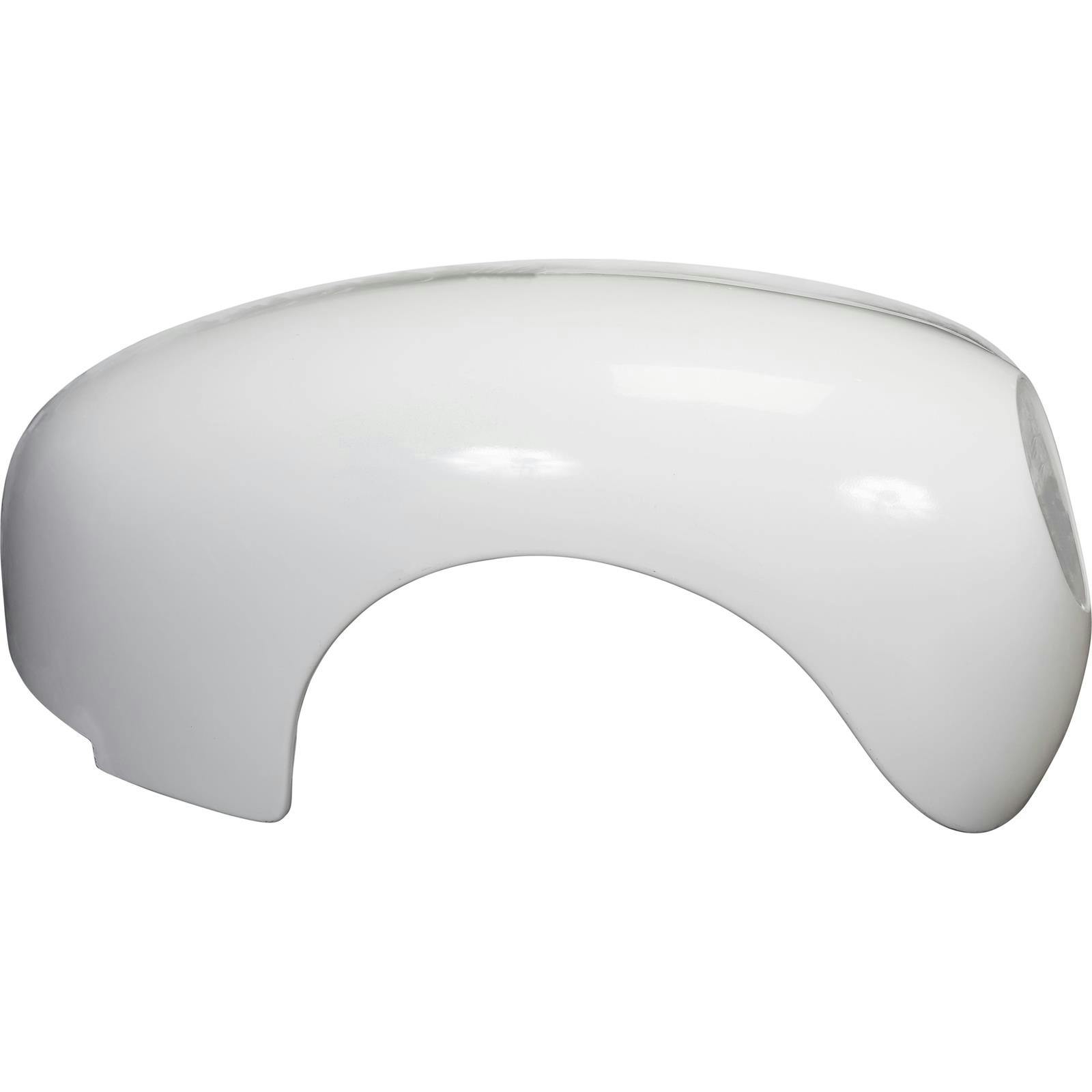 1940-41 Ford Pickup Front Fenders