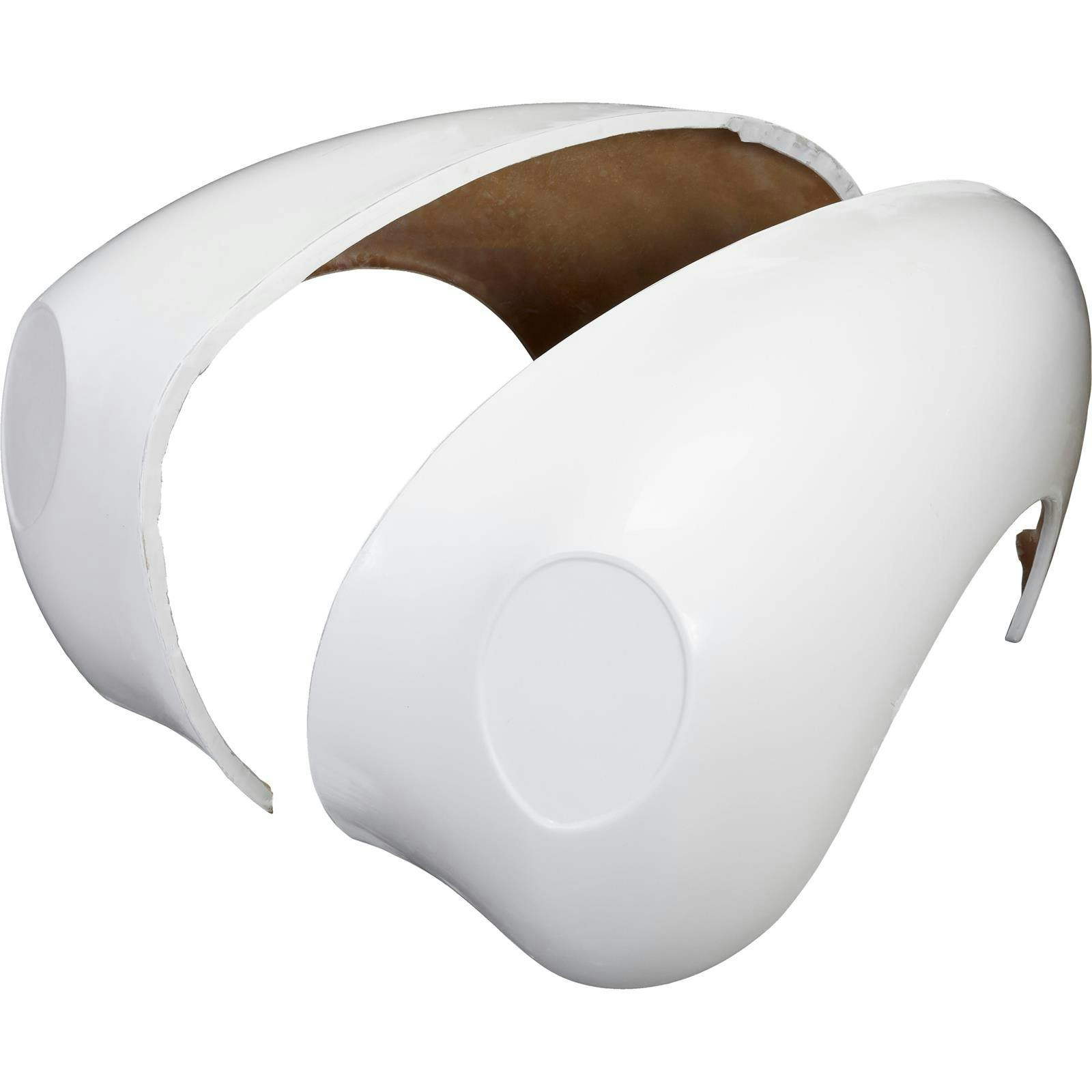 1940-41 Ford Pickup Front Fenders