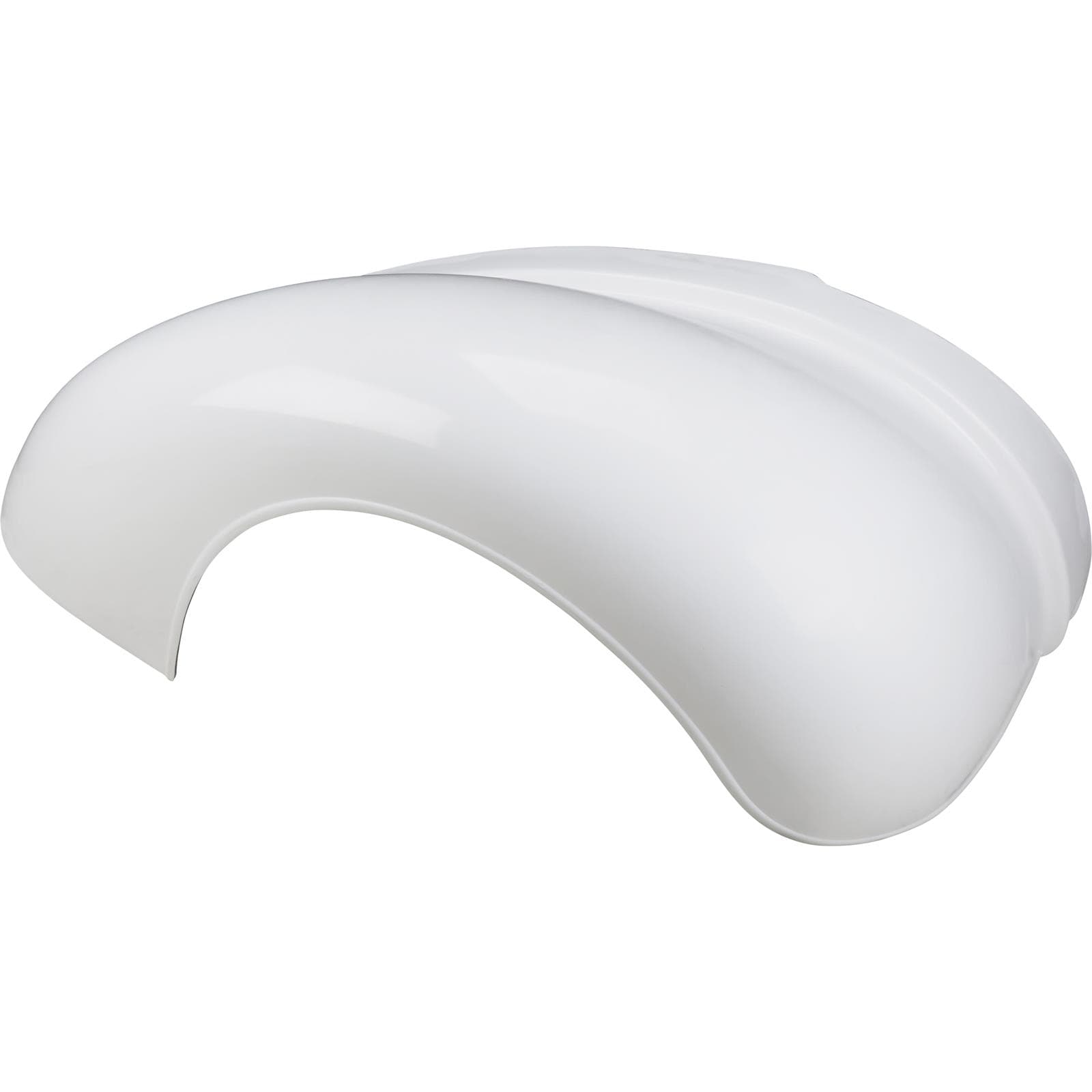 1937-38 Chevy Pickup Fiberglass Front Fenders