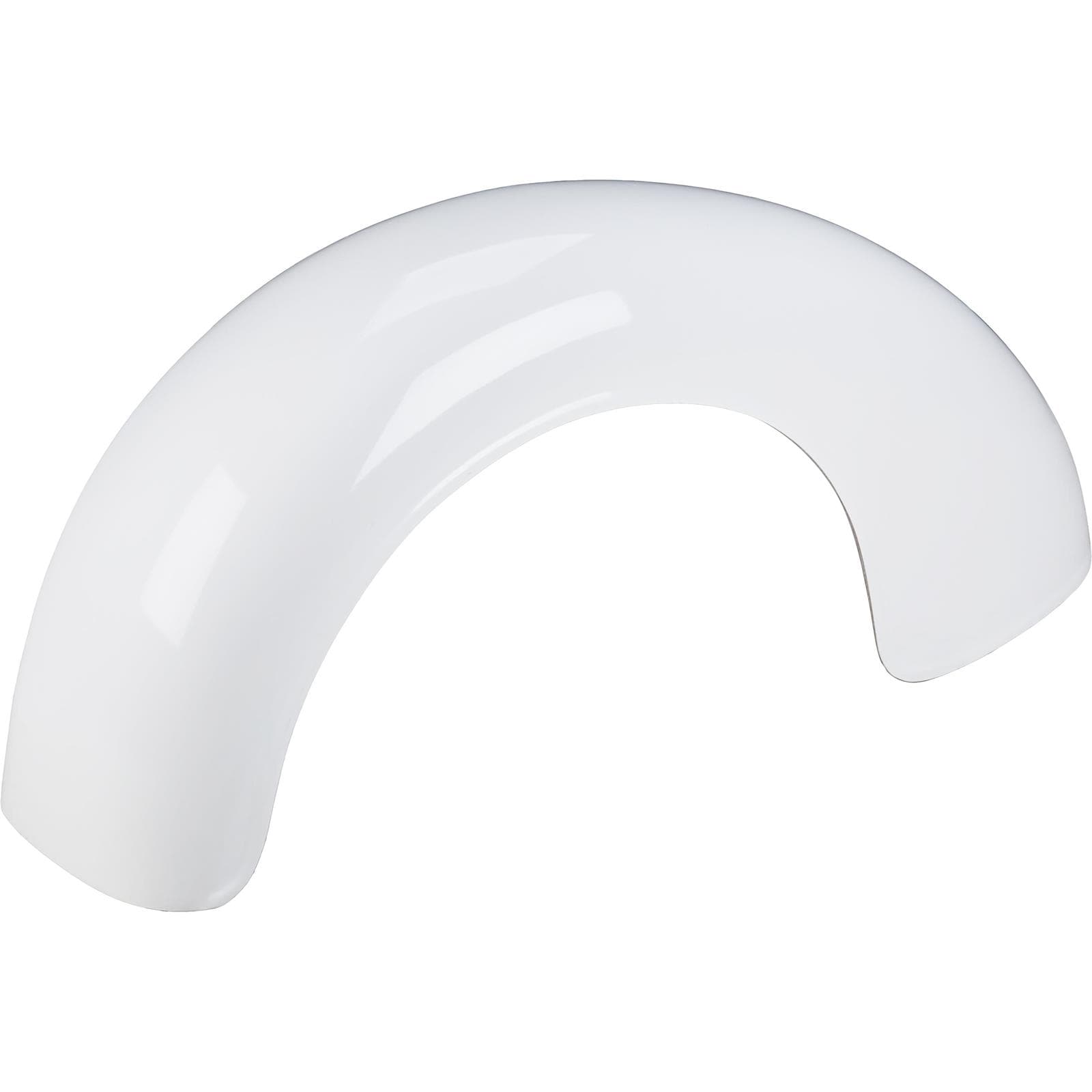 1937-38 Chevy Pickup Fiberglass Rear Fenders