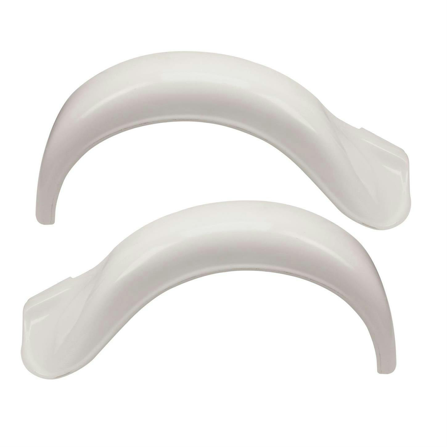 1933 Dodge/Plymouth Sedan Fiberglass Rear Fenders