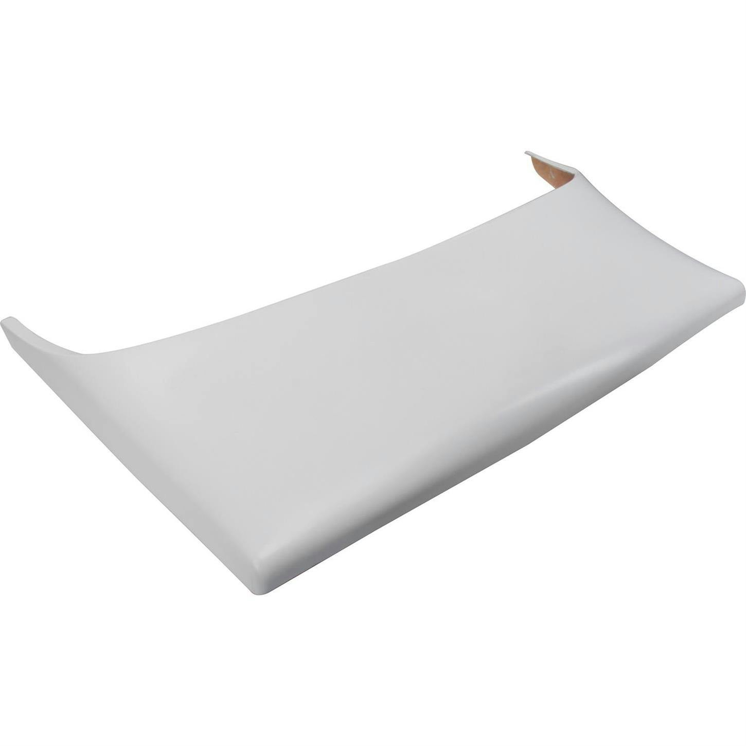 1934 Dodge Sedan Gas Tank Cover