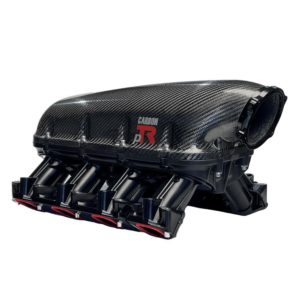 Performance Design LT1/L83/L86 Carbon pTR Intake Manifold