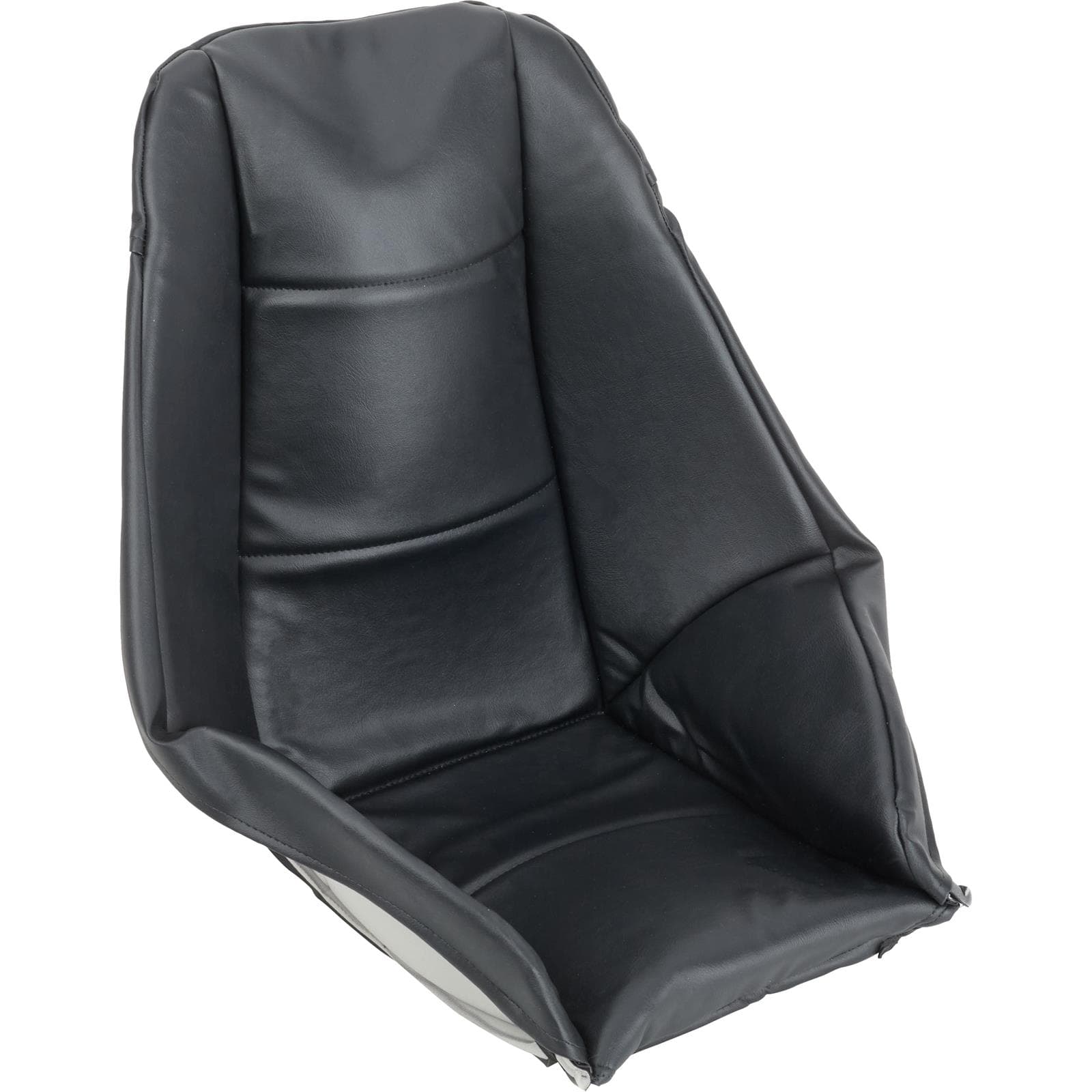 Sportsman Seat Upholstery Cover For Fiberglass Seat 900-7006