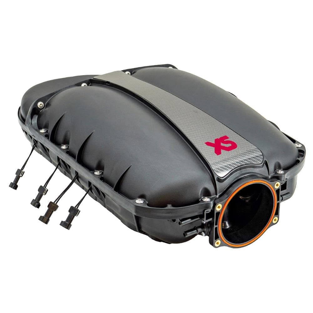 Performance Design 70660.01 XS LS3 Intake Manifold, 112mm