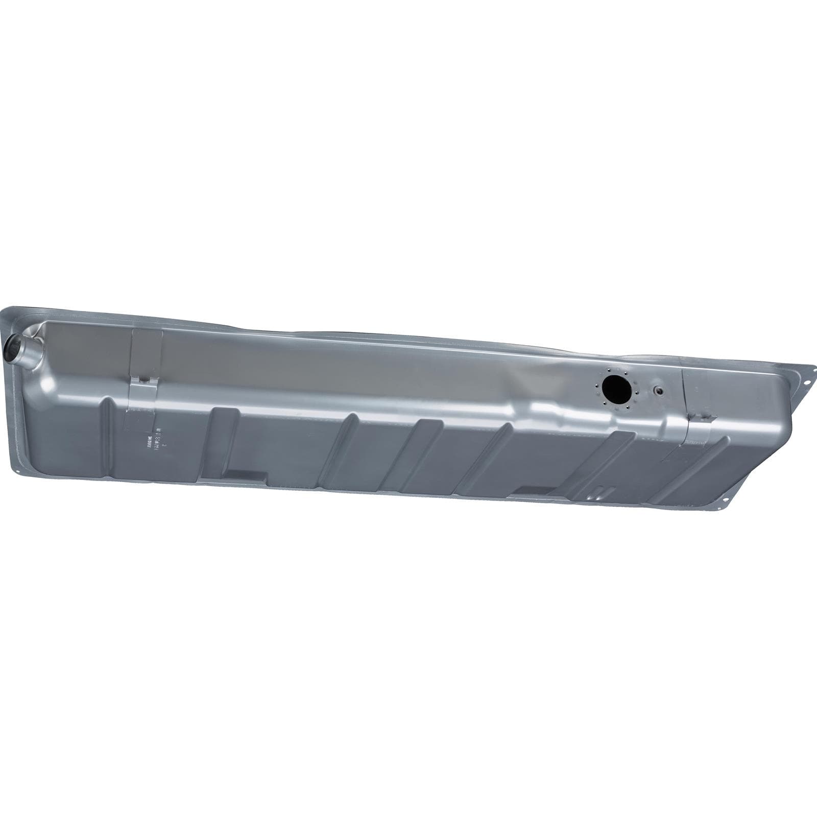 Speedway 1956 Ford F100 Pickup Truck Steel Gas Tank