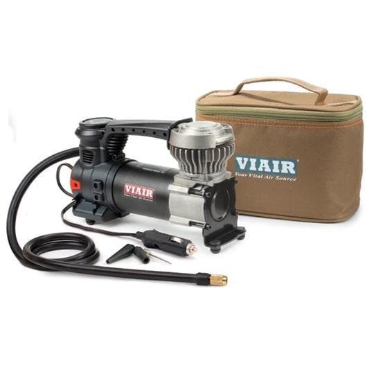 Viair 00085 Portable Air Compressor, 85P, 60 PSI