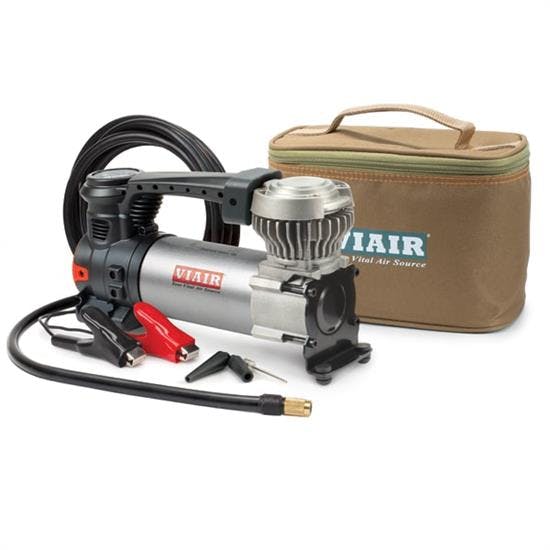 Viair 00088 Portable Air Compressor, 88P, 120 PSI