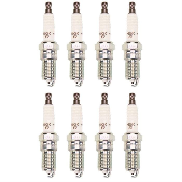 NGK N4177 TR6 Spark Plug 602/604 Crate Engine LS1/LS Trk Set of 8